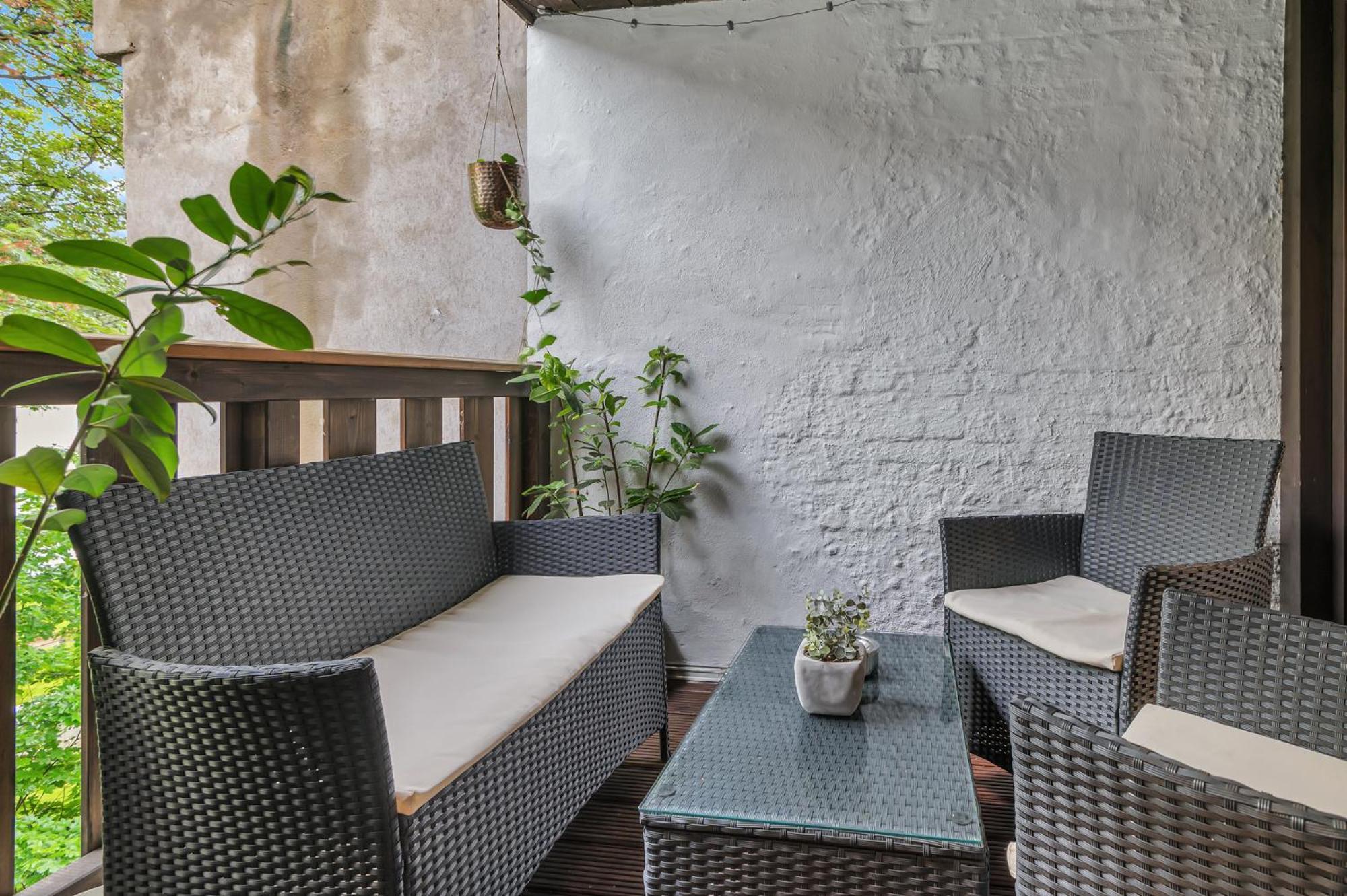 Stadt-Apartment 6 - Sehn Suchts Ort Bad Harzburg Dış mekan fotoğraf