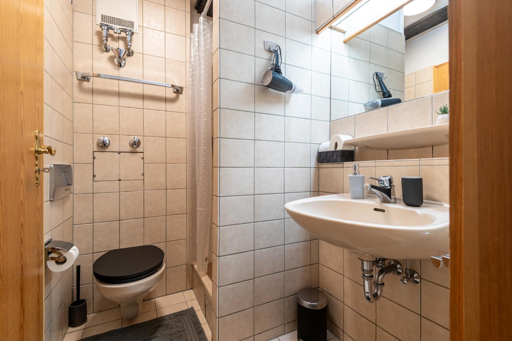 Stadt-Apartment 6 - Sehn Suchts Ort Bad Harzburg Dış mekan fotoğraf
